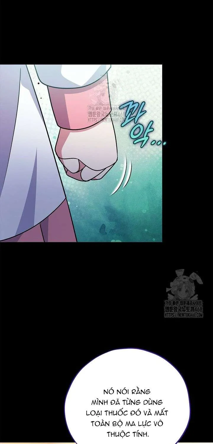 Trở Thành Người Giám Định Chất Độc Cho Thế Lực Hắc Ám Chap 86 - Next Chap 87