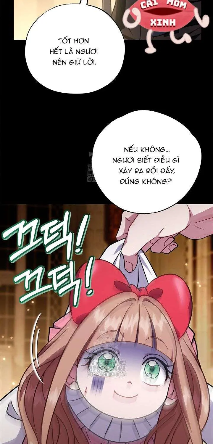 Trở Thành Người Giám Định Chất Độc Cho Thế Lực Hắc Ám Chap 86 - Next Chap 87