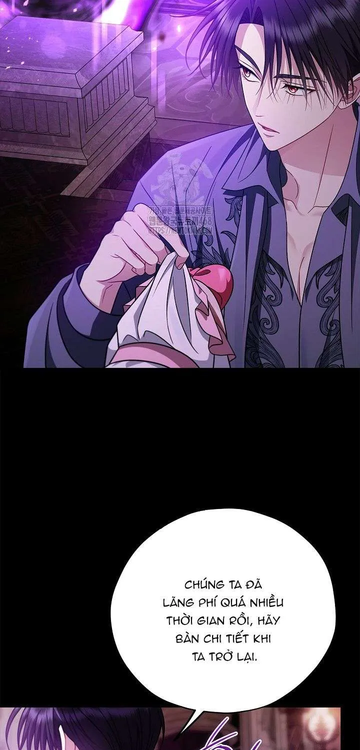 Trở Thành Người Giám Định Chất Độc Cho Thế Lực Hắc Ám Chap 86 - Next Chap 87