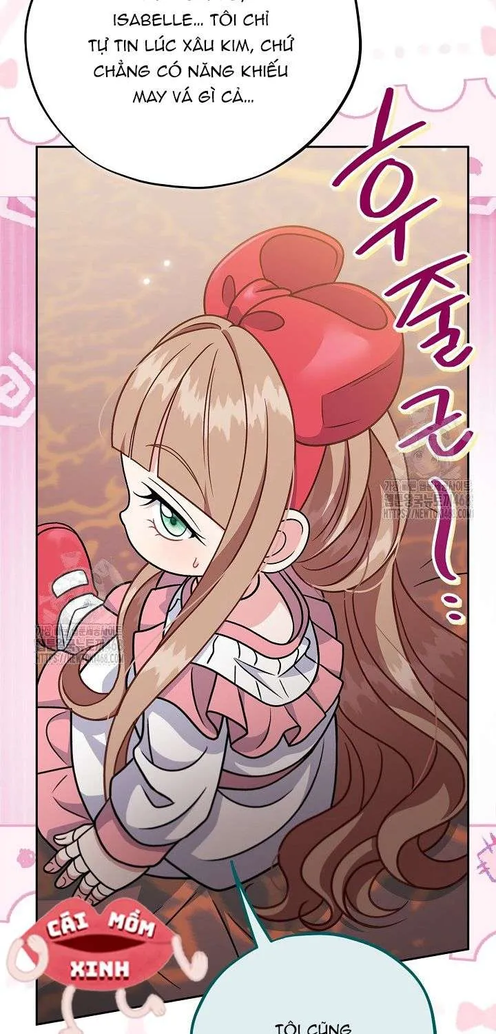 Trở Thành Người Giám Định Chất Độc Cho Thế Lực Hắc Ám Chap 86 - Next Chap 87