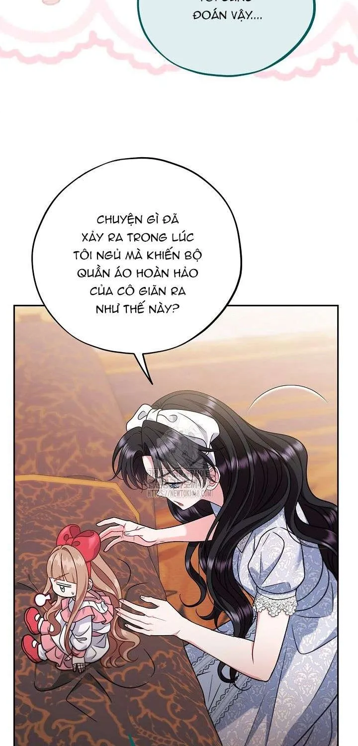 Trở Thành Người Giám Định Chất Độc Cho Thế Lực Hắc Ám Chap 86 - Next Chap 87