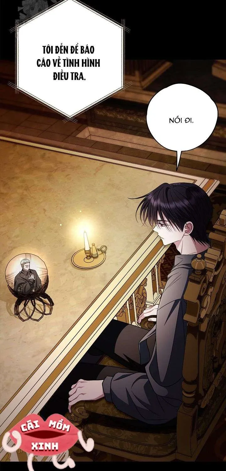 Trở Thành Người Giám Định Chất Độc Cho Thế Lực Hắc Ám Chap 86 - Next Chap 87