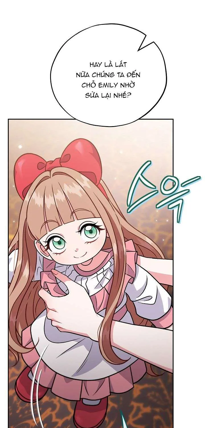 Trở Thành Người Giám Định Chất Độc Cho Thế Lực Hắc Ám Chap 86 - Next Chap 87