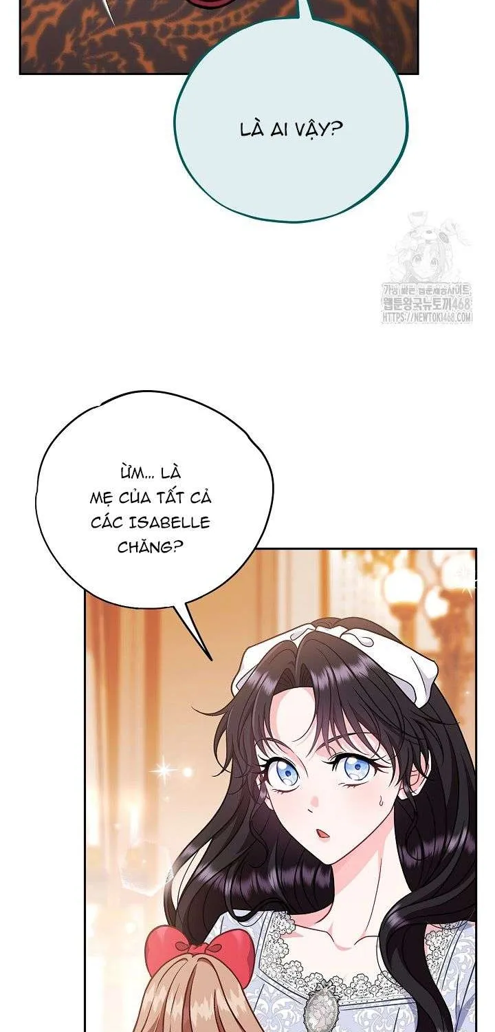 Trở Thành Người Giám Định Chất Độc Cho Thế Lực Hắc Ám Chap 86 - Next Chap 87