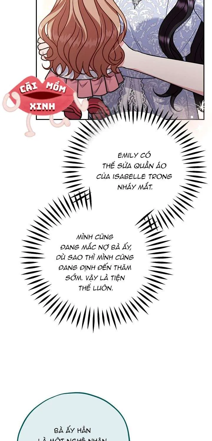 Trở Thành Người Giám Định Chất Độc Cho Thế Lực Hắc Ám Chap 86 - Next Chap 87