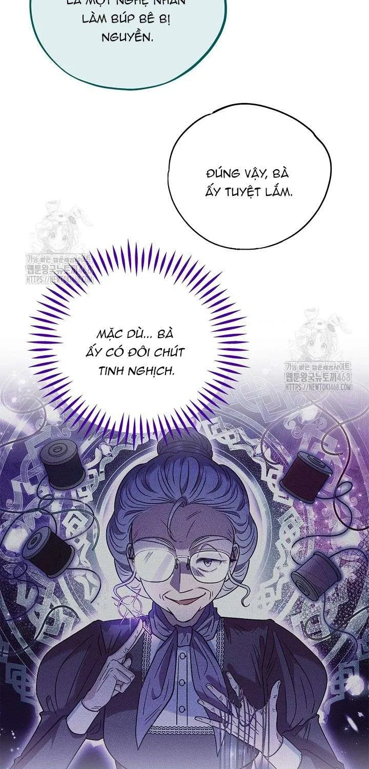 Trở Thành Người Giám Định Chất Độc Cho Thế Lực Hắc Ám Chap 86 - Next Chap 87