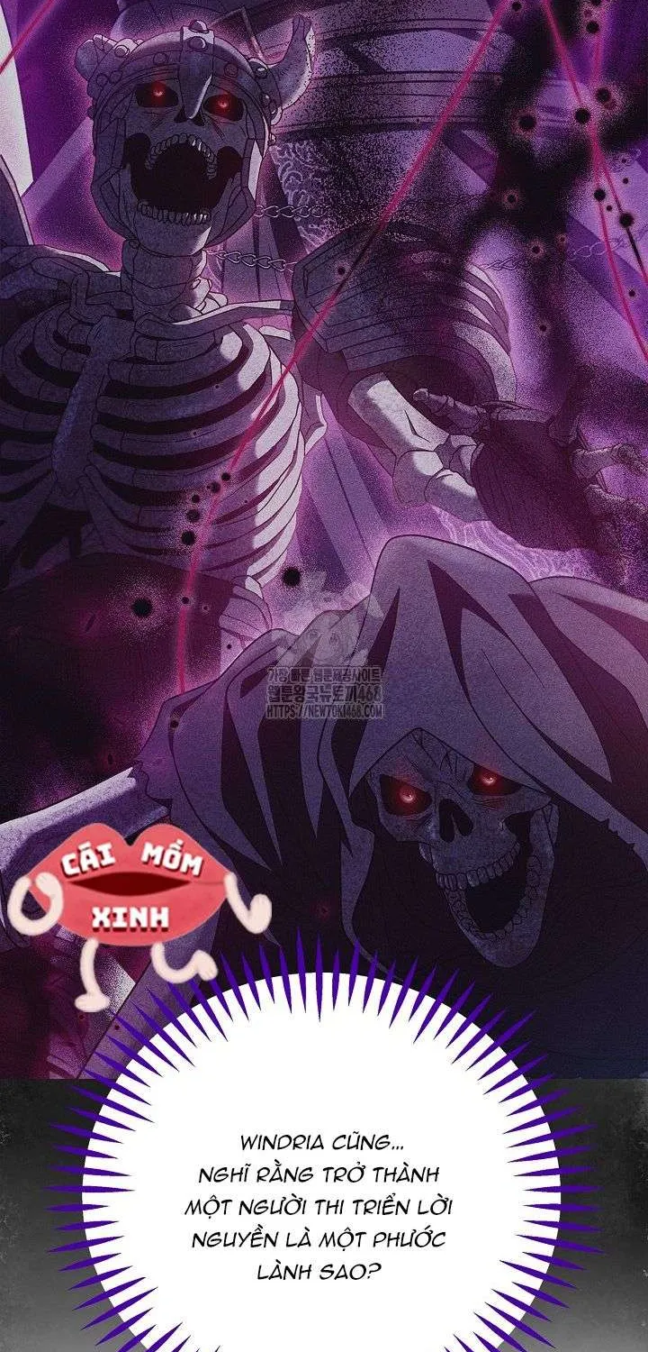 Trở Thành Người Giám Định Chất Độc Cho Thế Lực Hắc Ám Chap 86 - Next Chap 87