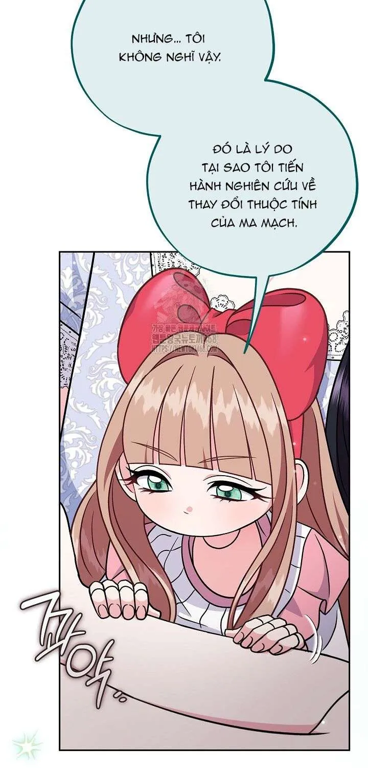 Trở Thành Người Giám Định Chất Độc Cho Thế Lực Hắc Ám Chap 86 - Next Chap 87