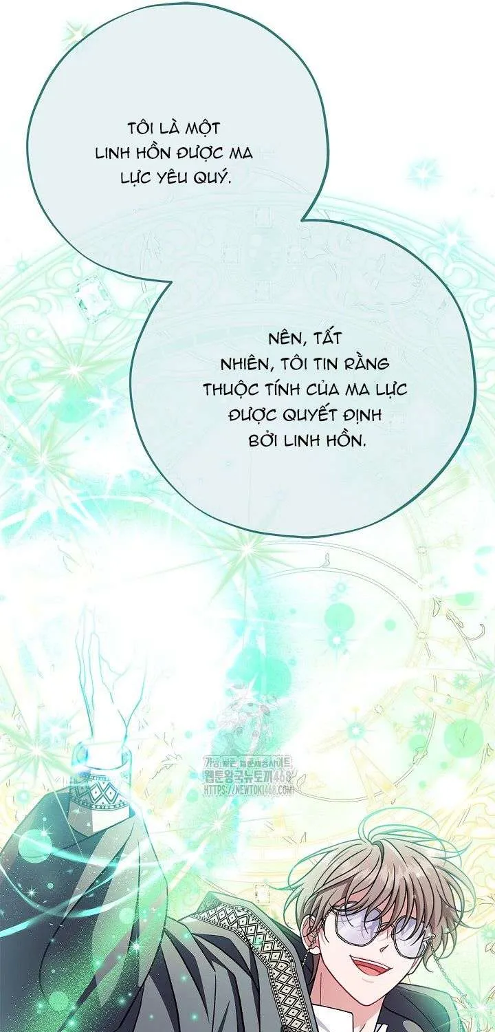 Trở Thành Người Giám Định Chất Độc Cho Thế Lực Hắc Ám Chap 86 - Next Chap 87