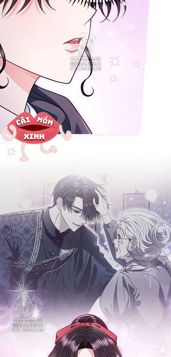 Trở Thành Người Giám Định Chất Độc Cho Thế Lực Hắc Ám Chap 88 - Next Chap 89