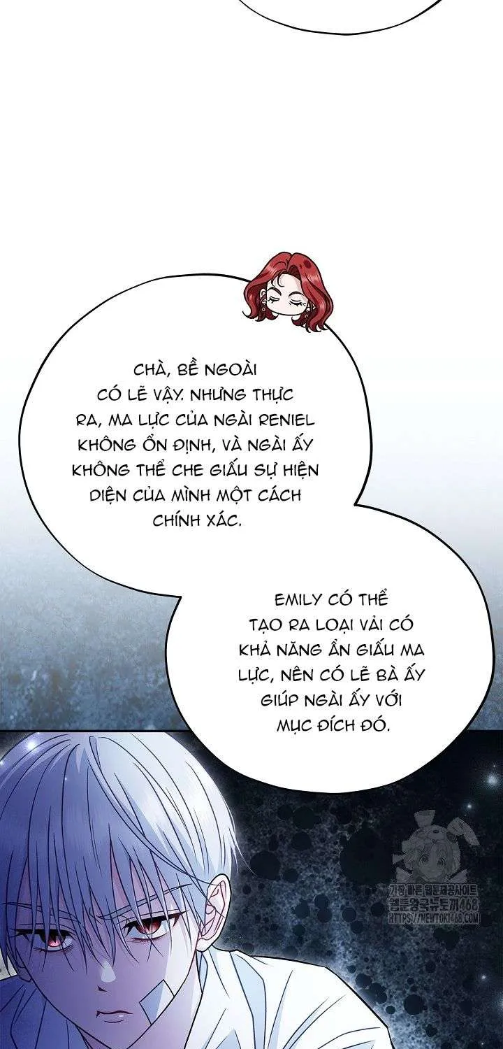 Trở Thành Người Giám Định Chất Độc Cho Thế Lực Hắc Ám Chap 88 - Next Chap 89