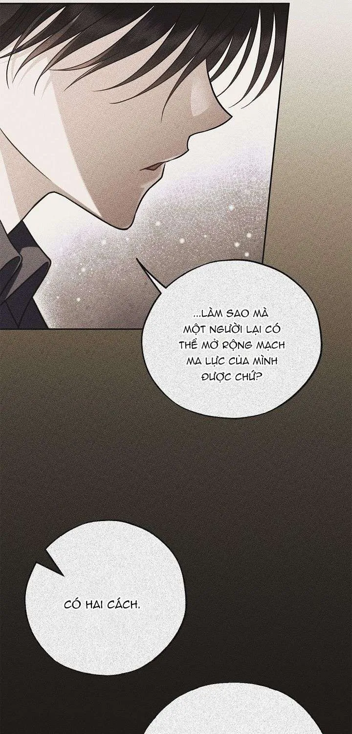 Trở Thành Người Giám Định Chất Độc Cho Thế Lực Hắc Ám Chap 88 - Next Chap 89