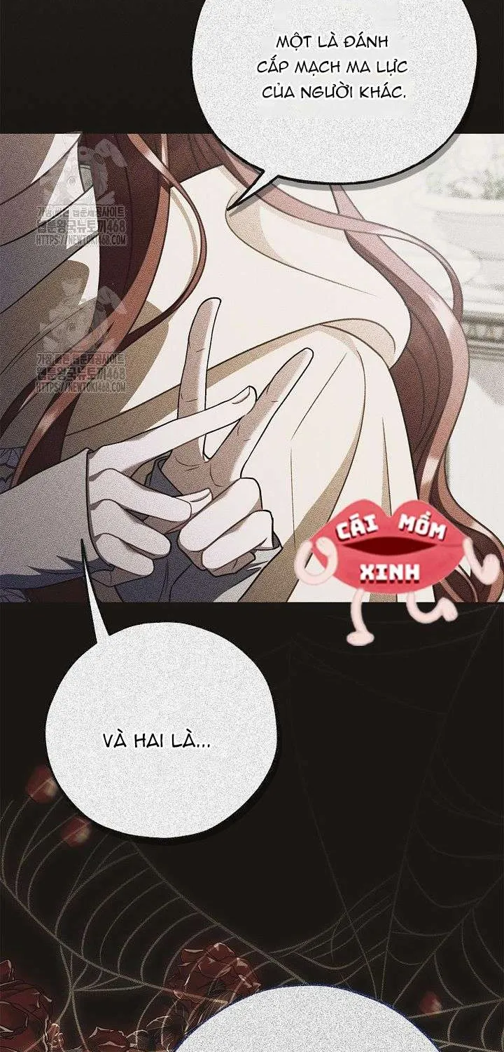 Trở Thành Người Giám Định Chất Độc Cho Thế Lực Hắc Ám Chap 88 - Next Chap 89