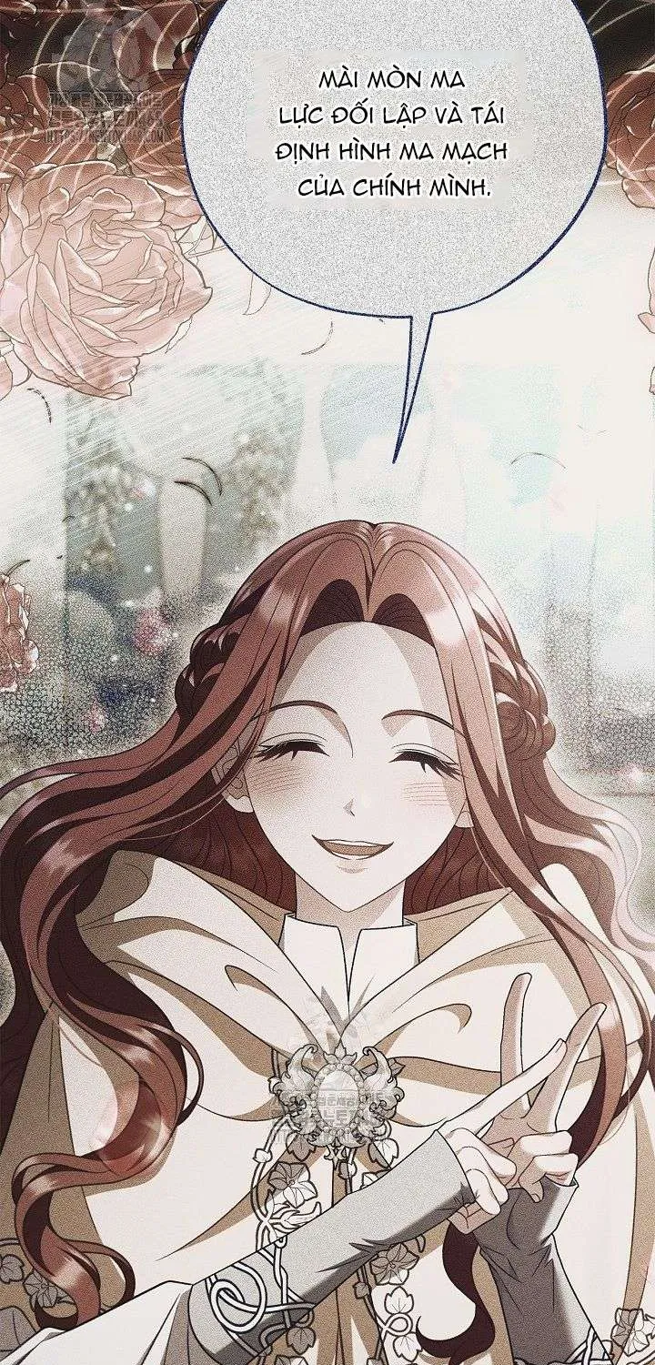 Trở Thành Người Giám Định Chất Độc Cho Thế Lực Hắc Ám Chap 88 - Next Chap 89