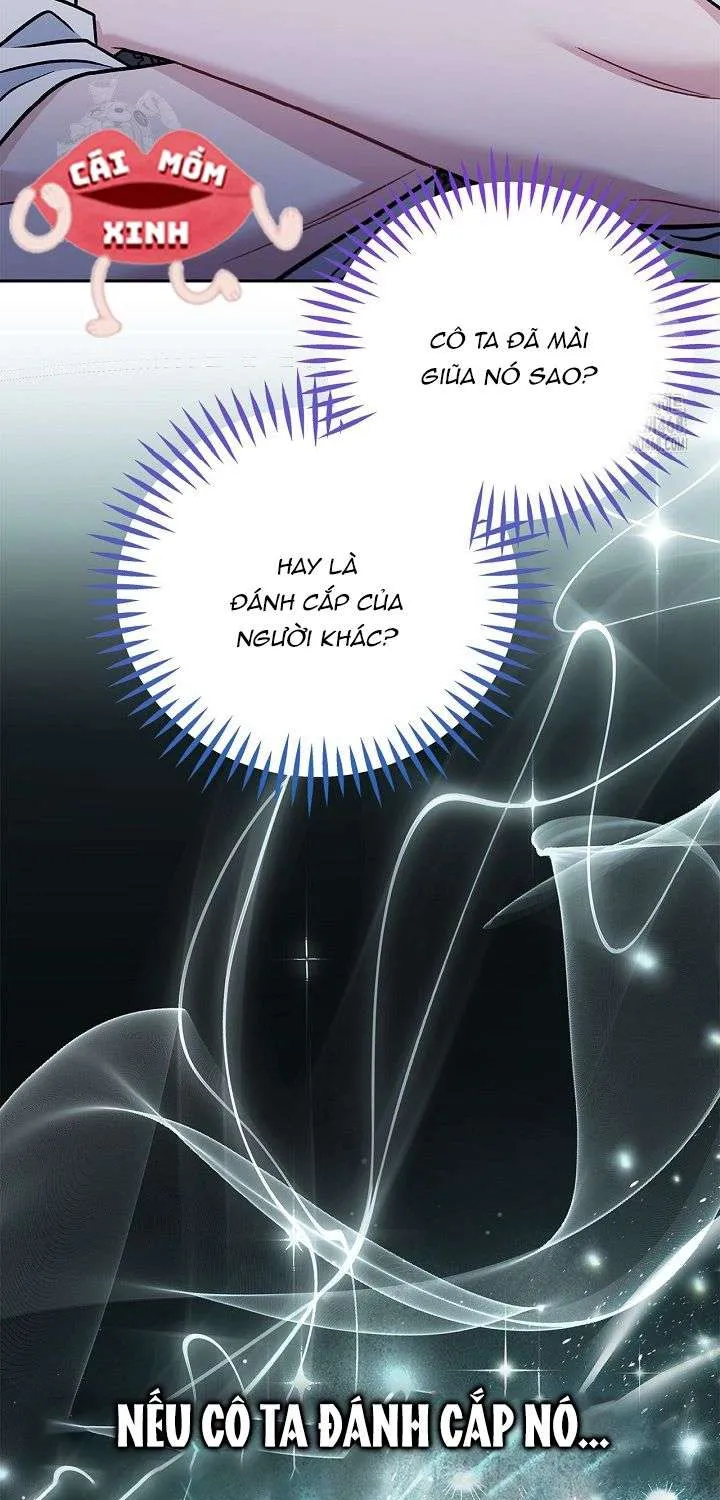 Trở Thành Người Giám Định Chất Độc Cho Thế Lực Hắc Ám Chap 88 - Next Chap 89