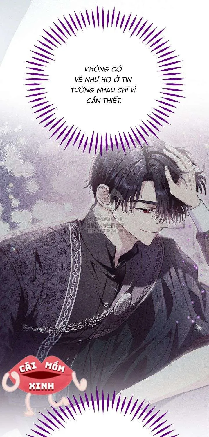 Trở Thành Người Giám Định Chất Độc Cho Thế Lực Hắc Ám Chap 88 - Next Chap 89