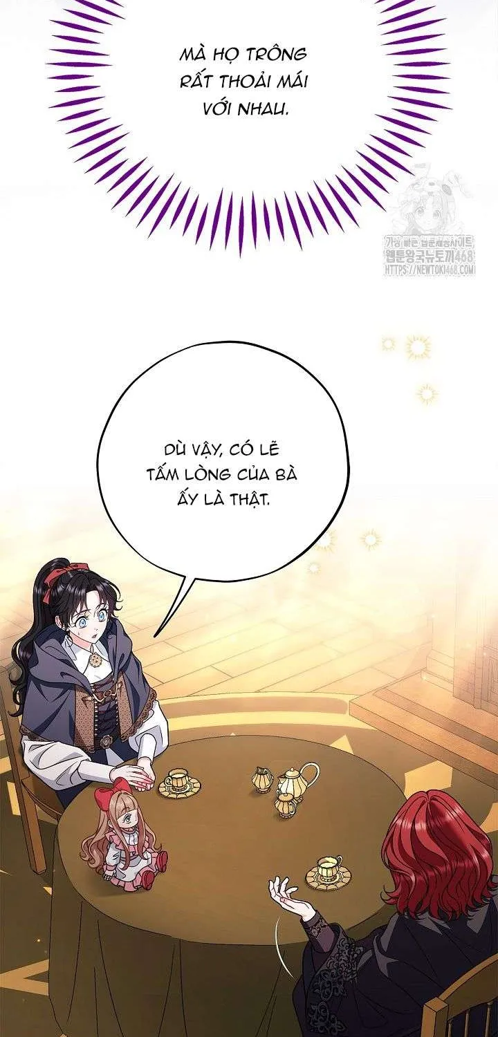 Trở Thành Người Giám Định Chất Độc Cho Thế Lực Hắc Ám Chap 88 - Next Chap 89