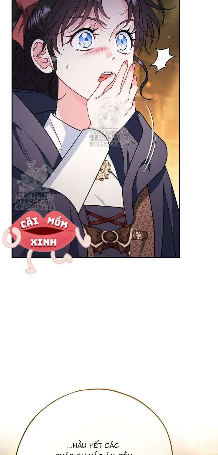 Trở Thành Người Giám Định Chất Độc Cho Thế Lực Hắc Ám Chap 88 - Next Chap 89