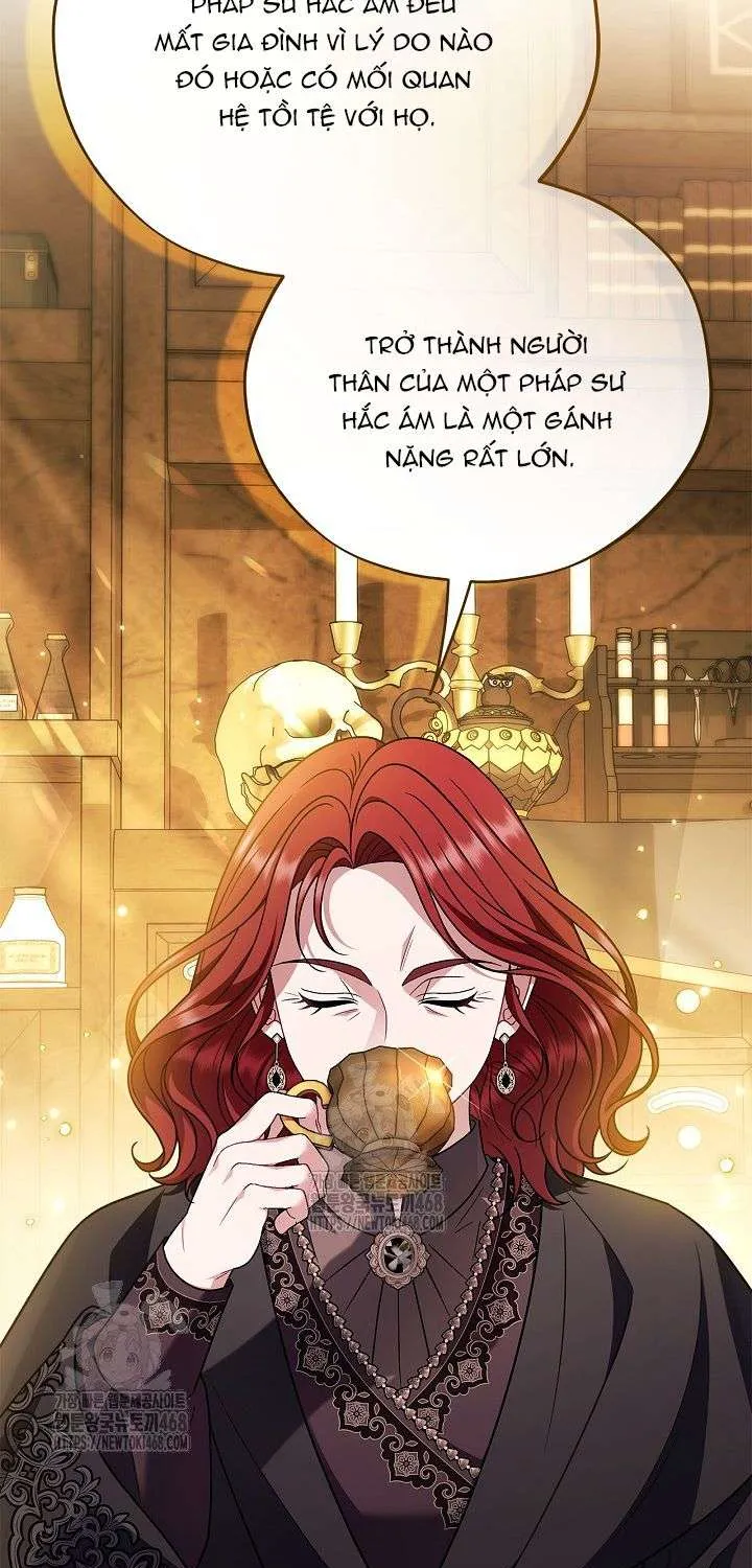 Trở Thành Người Giám Định Chất Độc Cho Thế Lực Hắc Ám Chap 88 - Next Chap 89