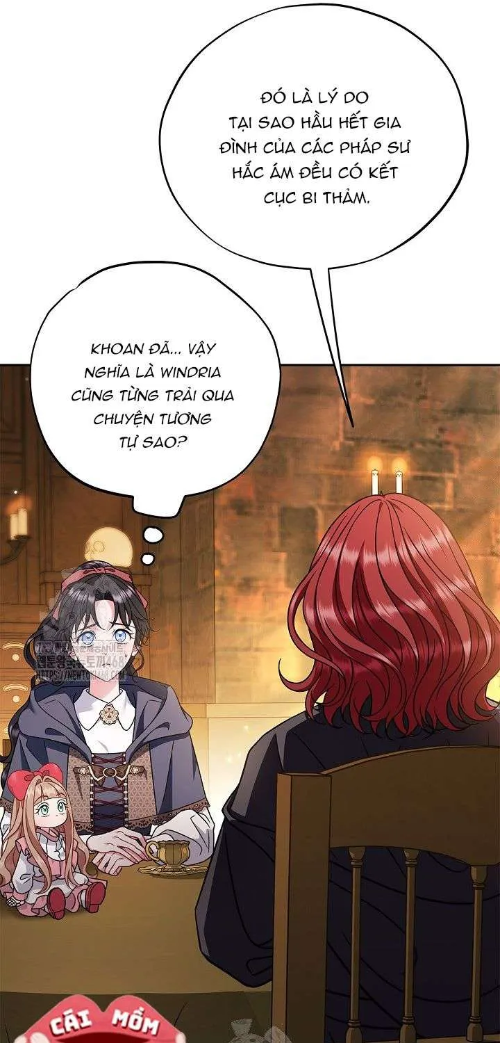 Trở Thành Người Giám Định Chất Độc Cho Thế Lực Hắc Ám Chap 88 - Next Chap 89