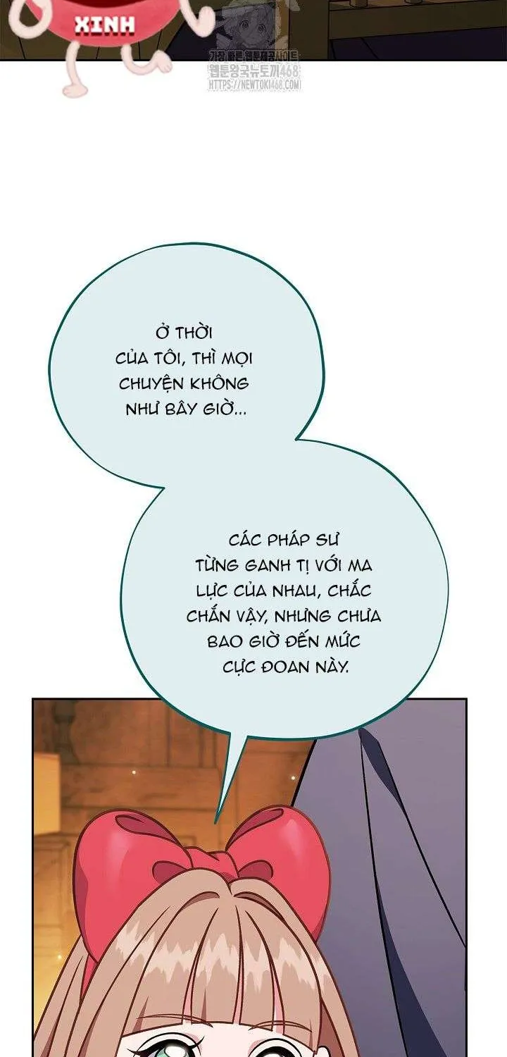 Trở Thành Người Giám Định Chất Độc Cho Thế Lực Hắc Ám Chap 88 - Next Chap 89