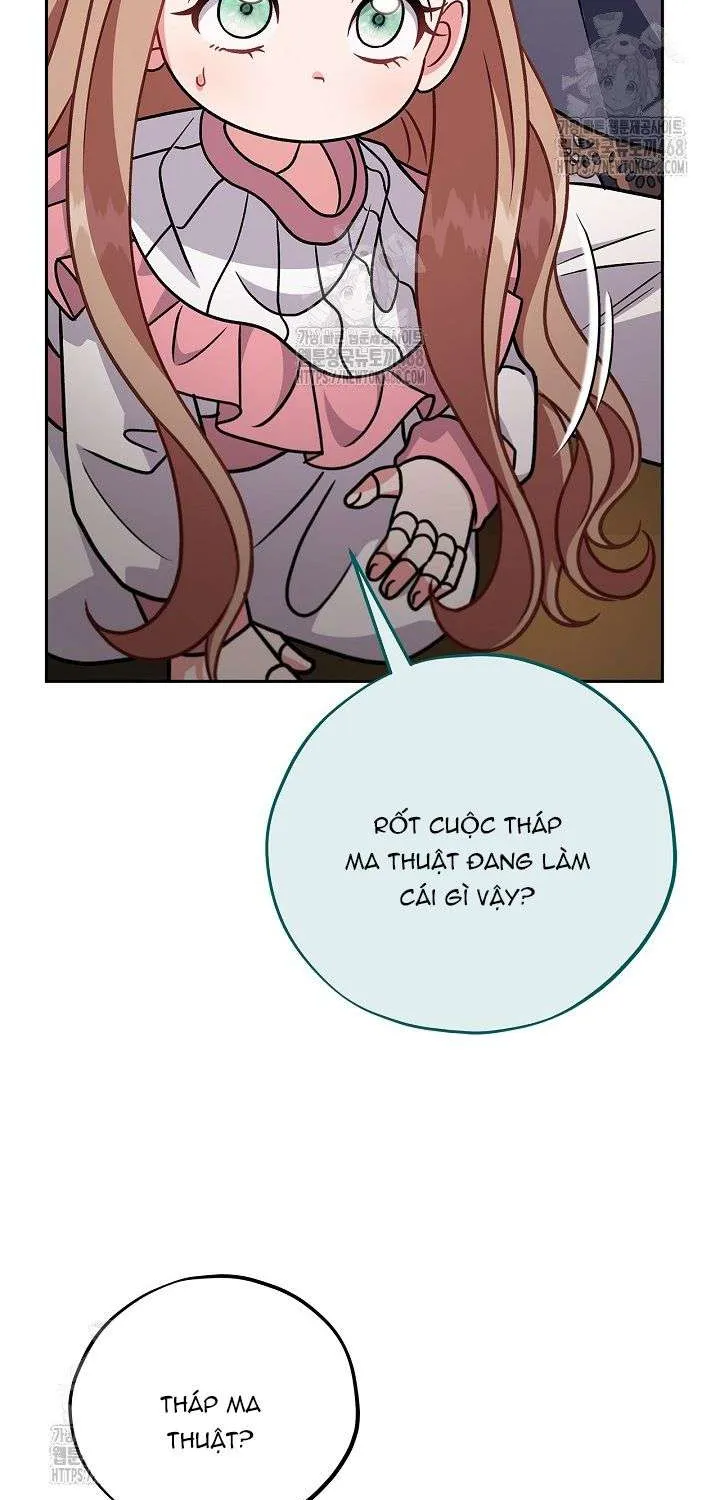 Trở Thành Người Giám Định Chất Độc Cho Thế Lực Hắc Ám Chap 88 - Next Chap 89