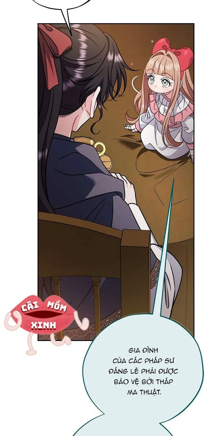 Trở Thành Người Giám Định Chất Độc Cho Thế Lực Hắc Ám Chap 88 - Next Chap 89