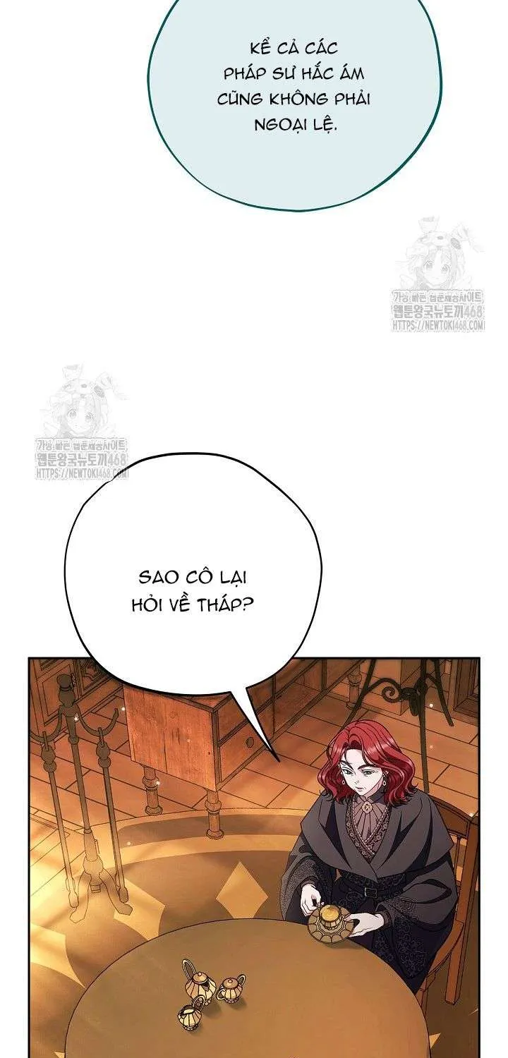 Trở Thành Người Giám Định Chất Độc Cho Thế Lực Hắc Ám Chap 88 - Next Chap 89