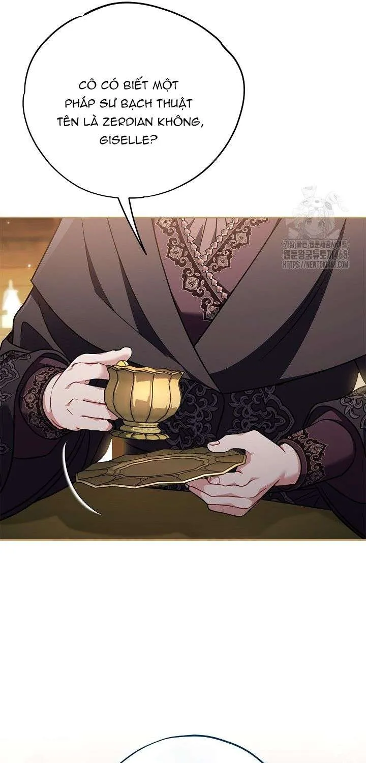 Trở Thành Người Giám Định Chất Độc Cho Thế Lực Hắc Ám Chap 88 - Next Chap 89