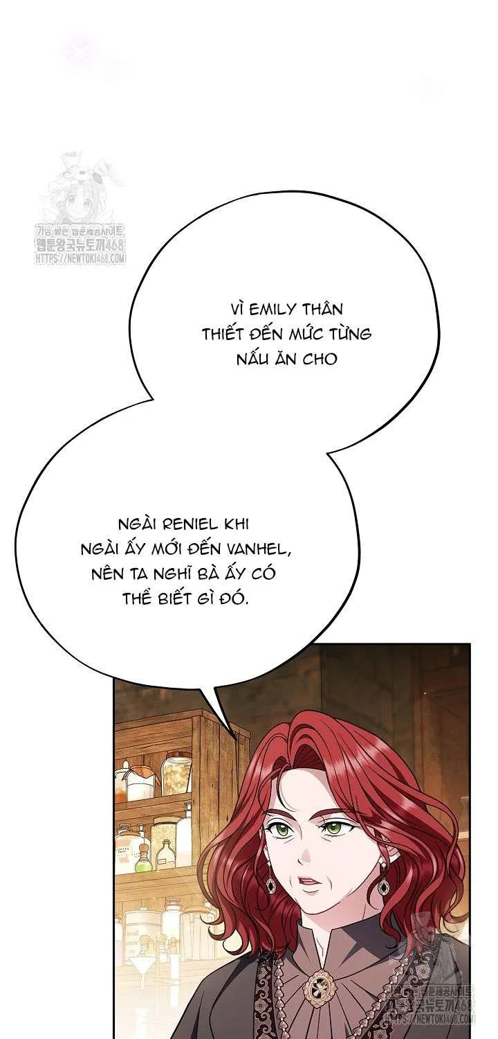 Trở Thành Người Giám Định Chất Độc Cho Thế Lực Hắc Ám Chap 88 - Next Chap 89