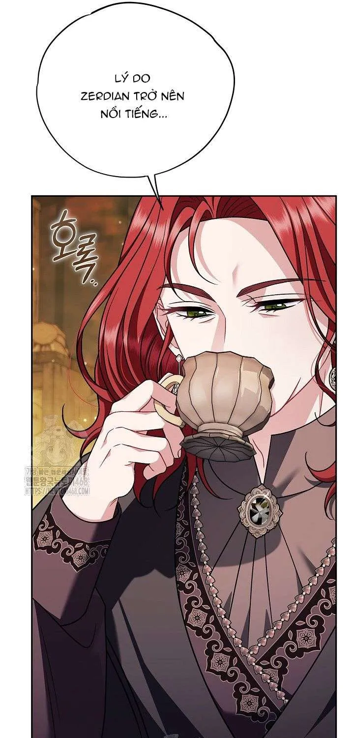 Trở Thành Người Giám Định Chất Độc Cho Thế Lực Hắc Ám Chap 88 - Next Chap 89