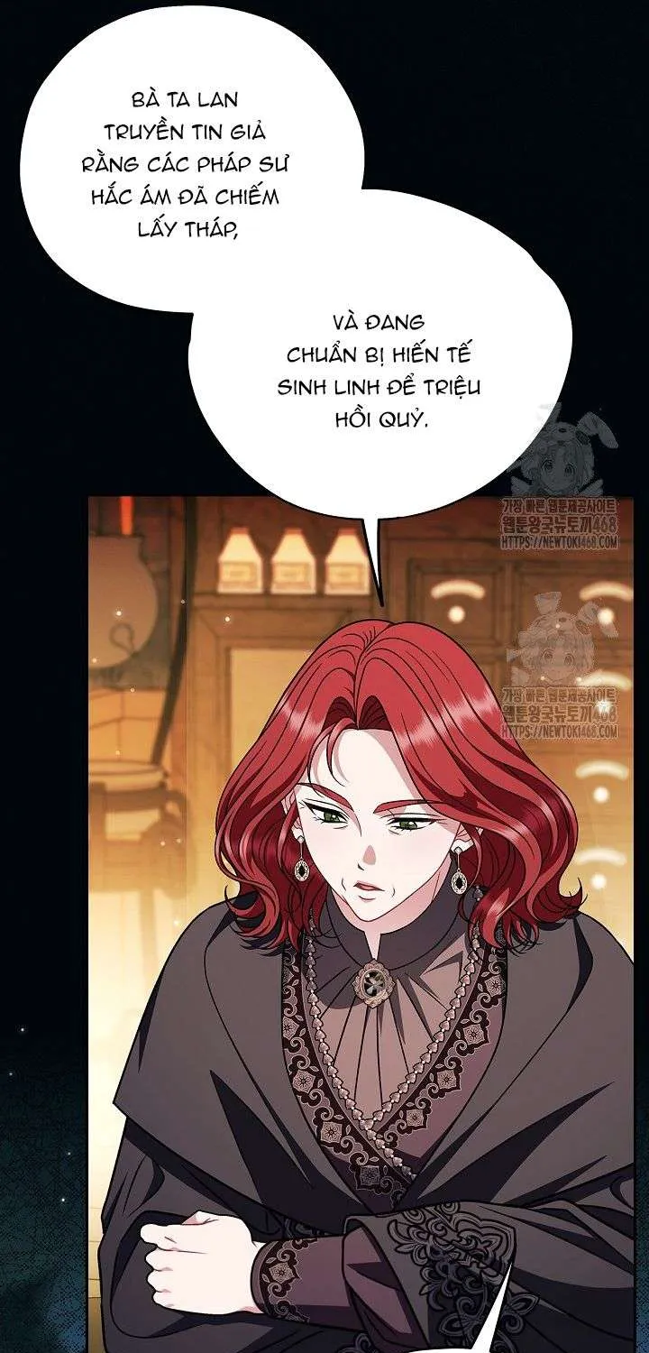 Trở Thành Người Giám Định Chất Độc Cho Thế Lực Hắc Ám Chap 88 - Next Chap 89