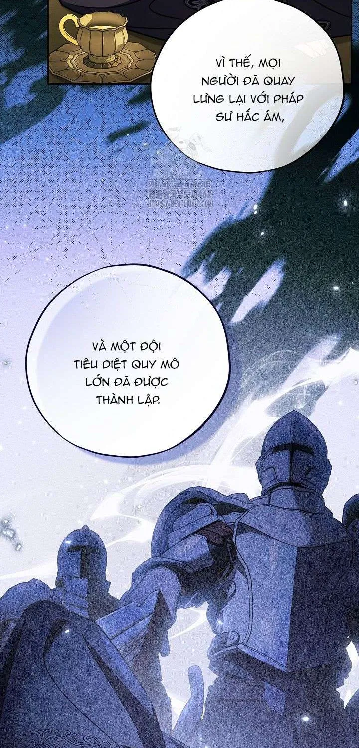 Trở Thành Người Giám Định Chất Độc Cho Thế Lực Hắc Ám Chap 88 - Next Chap 89