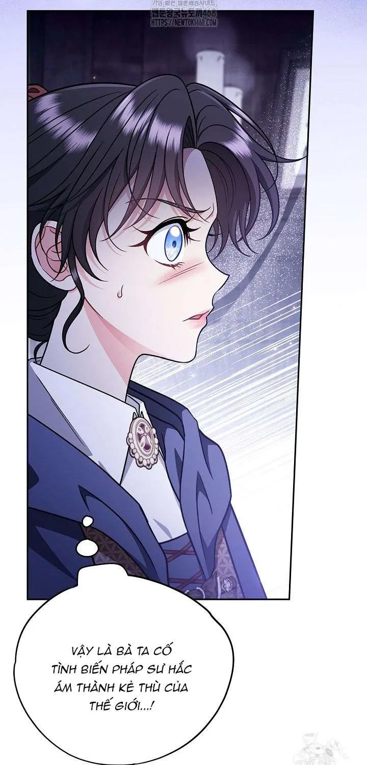 Trở Thành Người Giám Định Chất Độc Cho Thế Lực Hắc Ám Chap 88 - Next Chap 89