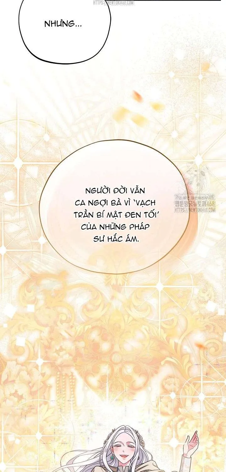 Trở Thành Người Giám Định Chất Độc Cho Thế Lực Hắc Ám Chap 88 - Next Chap 89