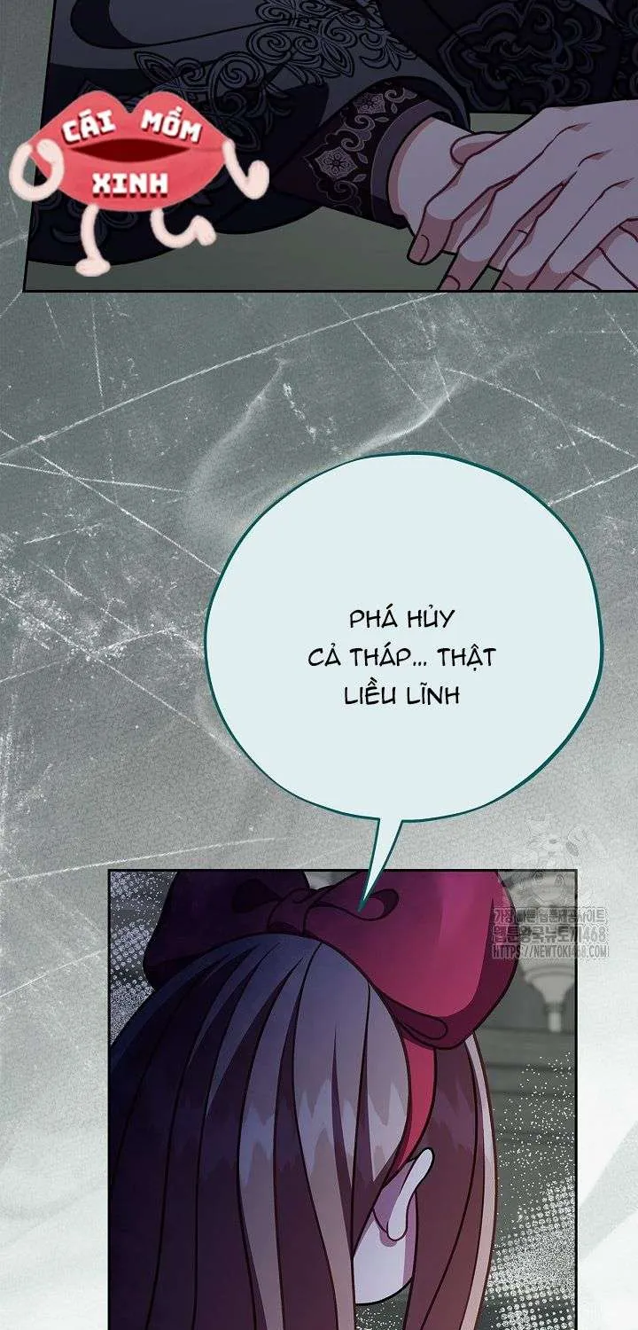 Trở Thành Người Giám Định Chất Độc Cho Thế Lực Hắc Ám Chap 88 - Next Chap 89