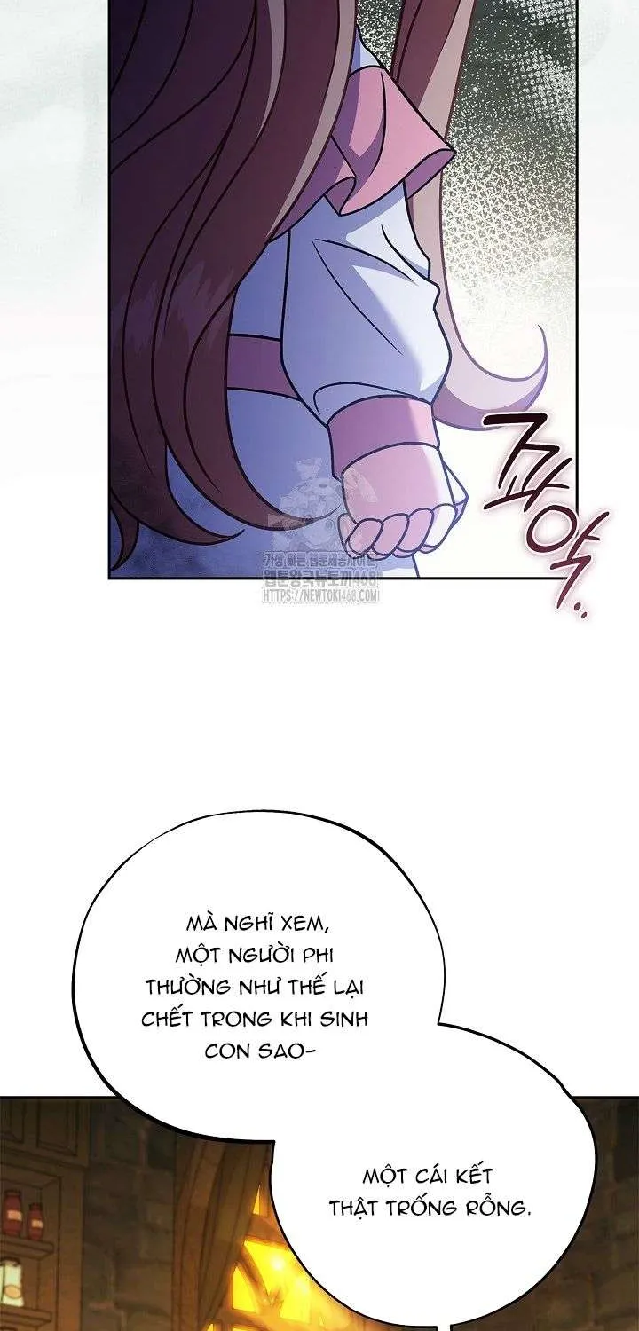 Trở Thành Người Giám Định Chất Độc Cho Thế Lực Hắc Ám Chap 88 - Next Chap 89