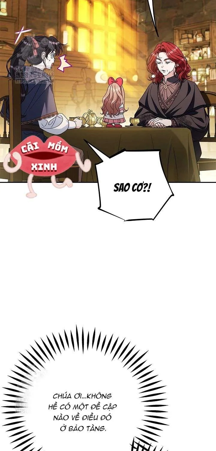 Trở Thành Người Giám Định Chất Độc Cho Thế Lực Hắc Ám Chap 88 - Next Chap 89