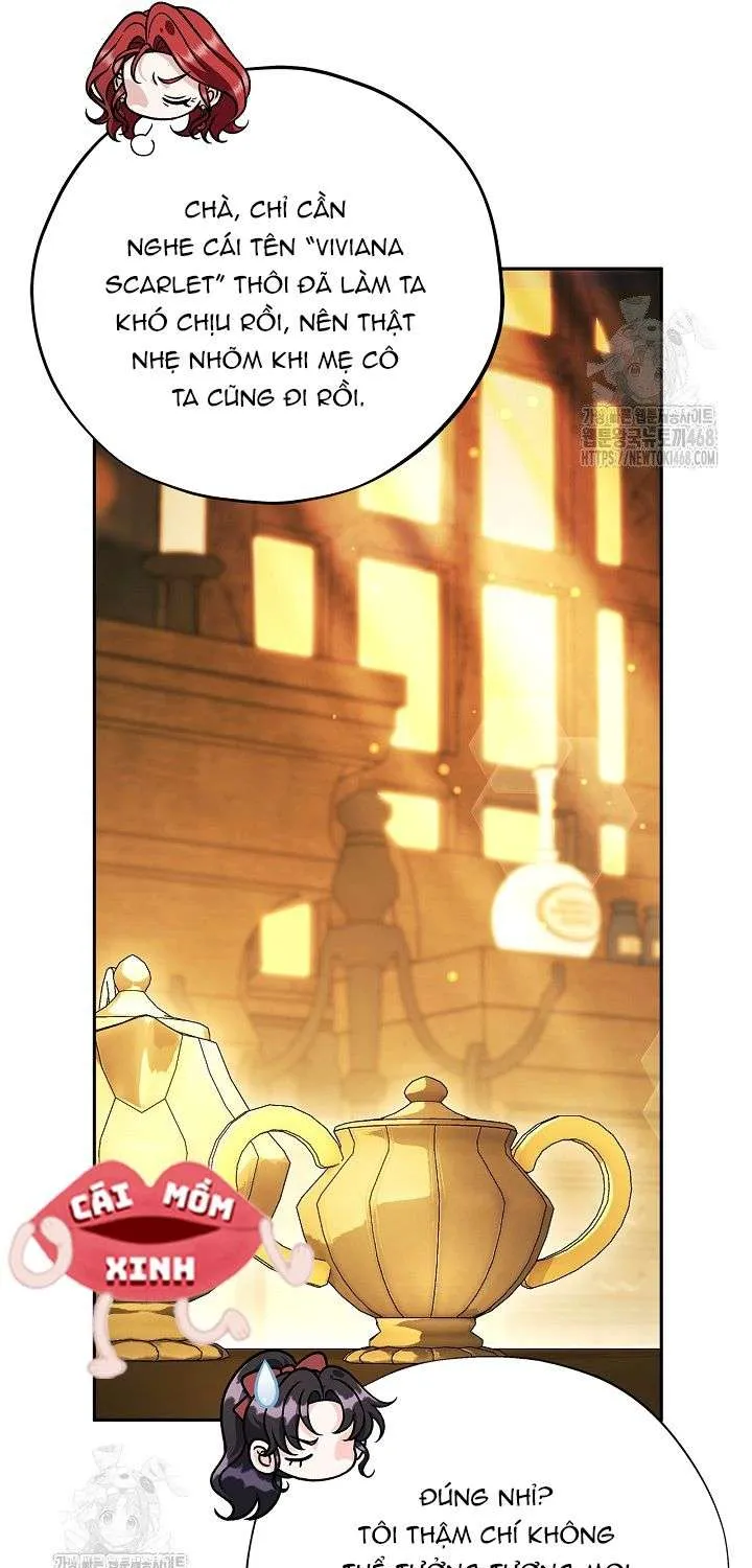 Trở Thành Người Giám Định Chất Độc Cho Thế Lực Hắc Ám Chap 88 - Next Chap 89