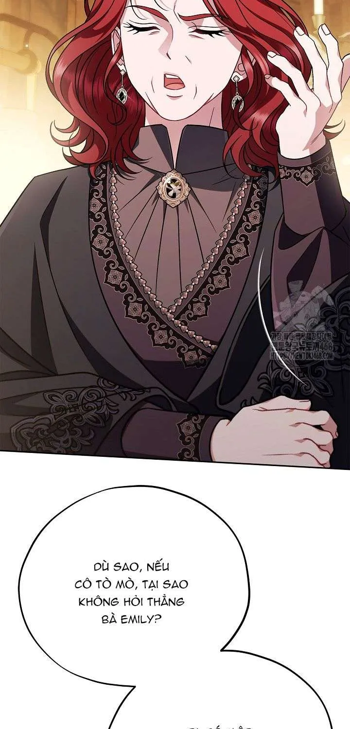 Trở Thành Người Giám Định Chất Độc Cho Thế Lực Hắc Ám Chap 88 - Next Chap 89