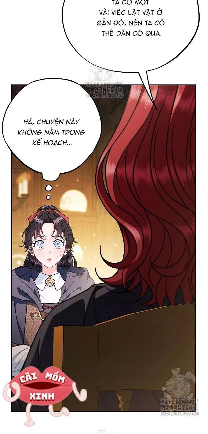 Trở Thành Người Giám Định Chất Độc Cho Thế Lực Hắc Ám Chap 88 - Next Chap 89