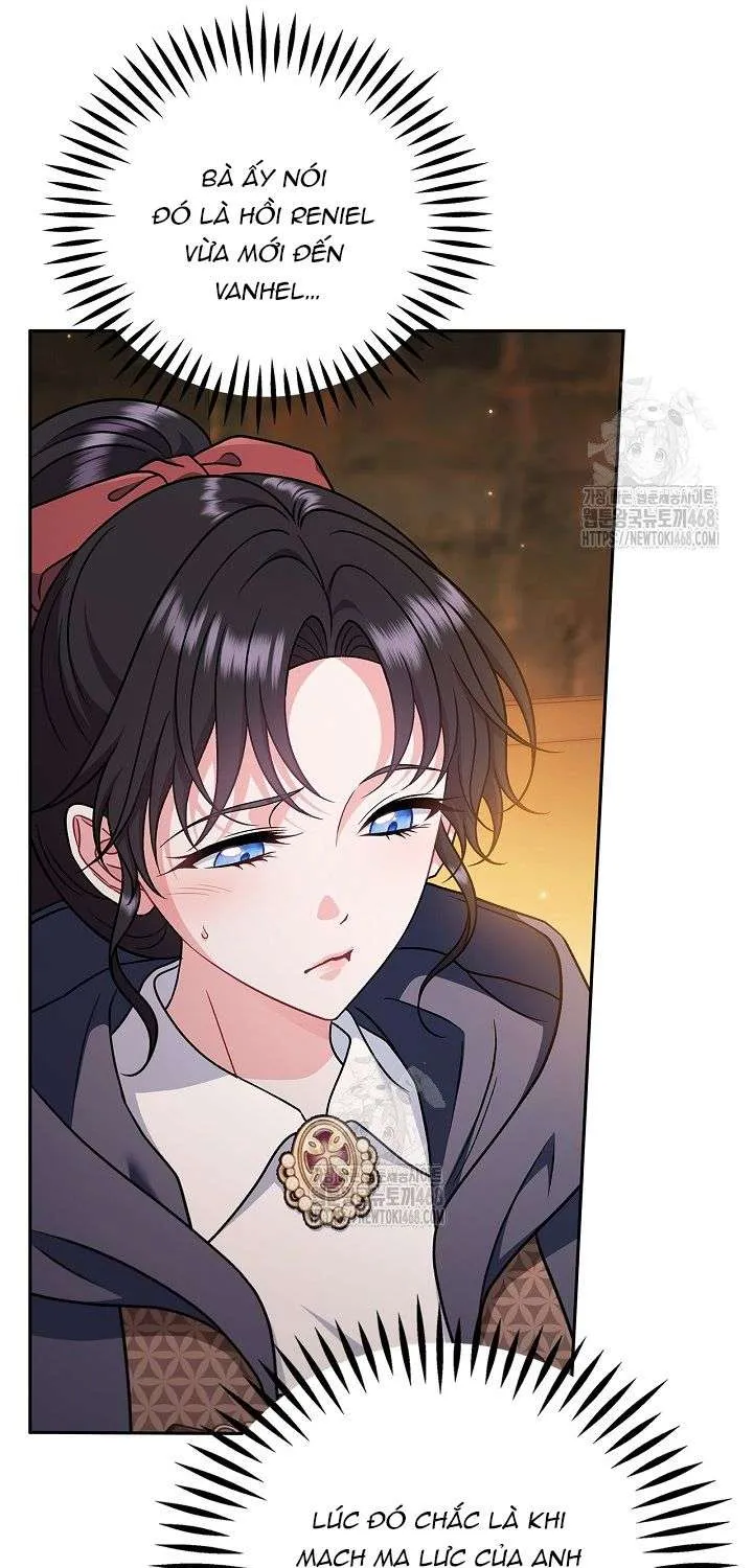 Trở Thành Người Giám Định Chất Độc Cho Thế Lực Hắc Ám Chap 88 - Next Chap 89