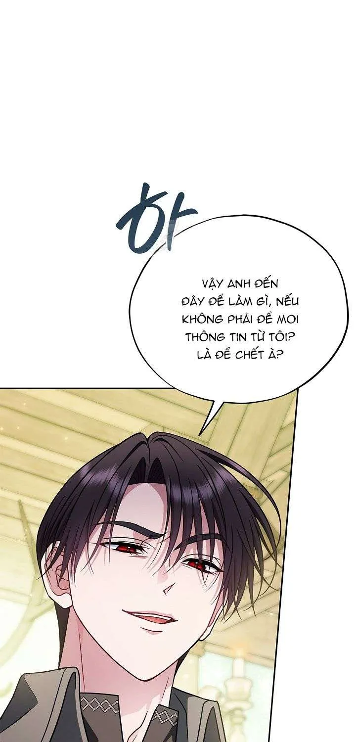 Trở Thành Người Giám Định Chất Độc Cho Thế Lực Hắc Ám Chap 88 - Next Chap 89