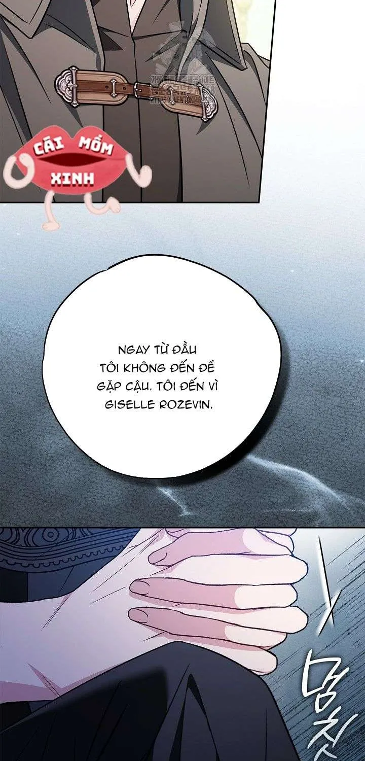 Trở Thành Người Giám Định Chất Độc Cho Thế Lực Hắc Ám Chap 88 - Next Chap 89