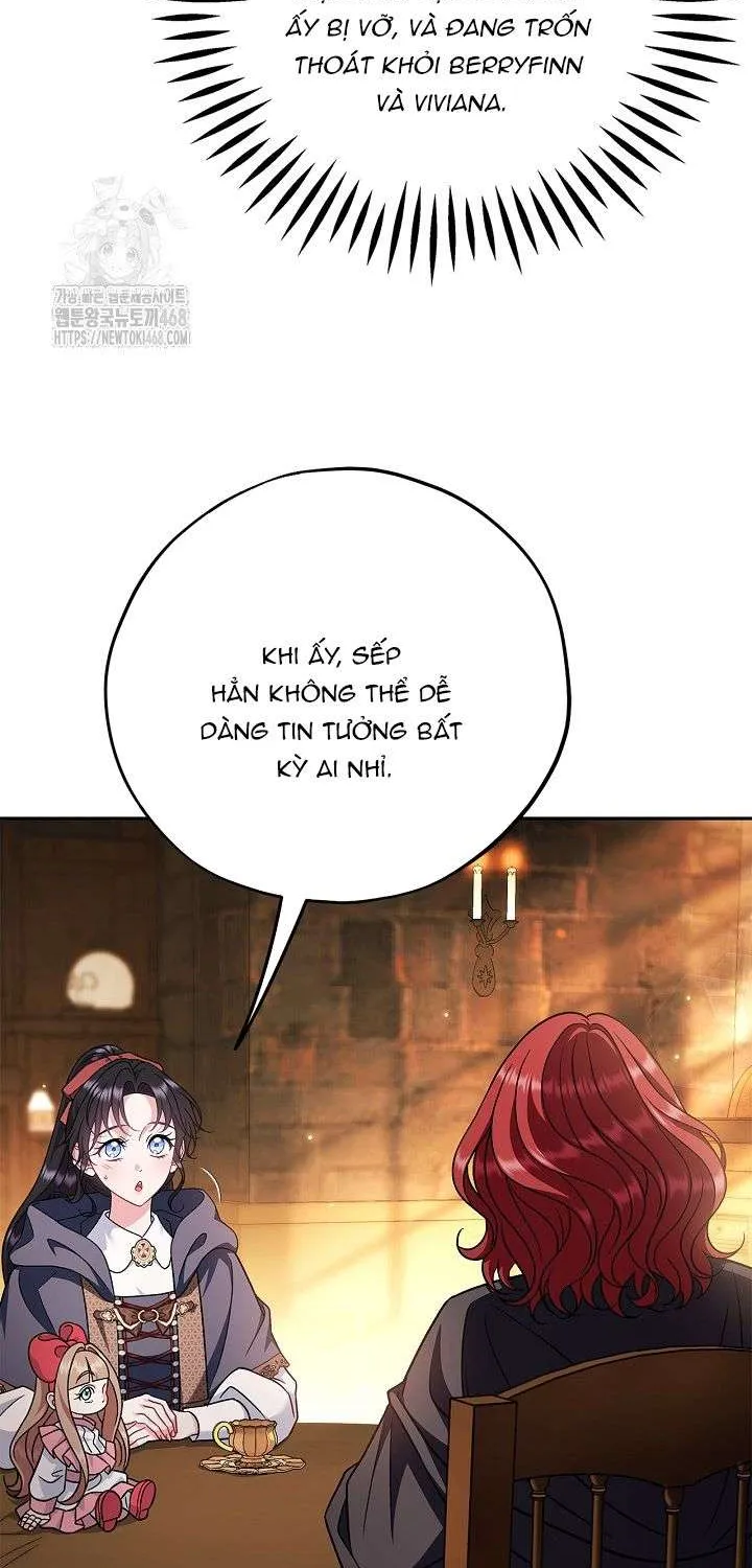 Trở Thành Người Giám Định Chất Độc Cho Thế Lực Hắc Ám Chap 88 - Next Chap 89