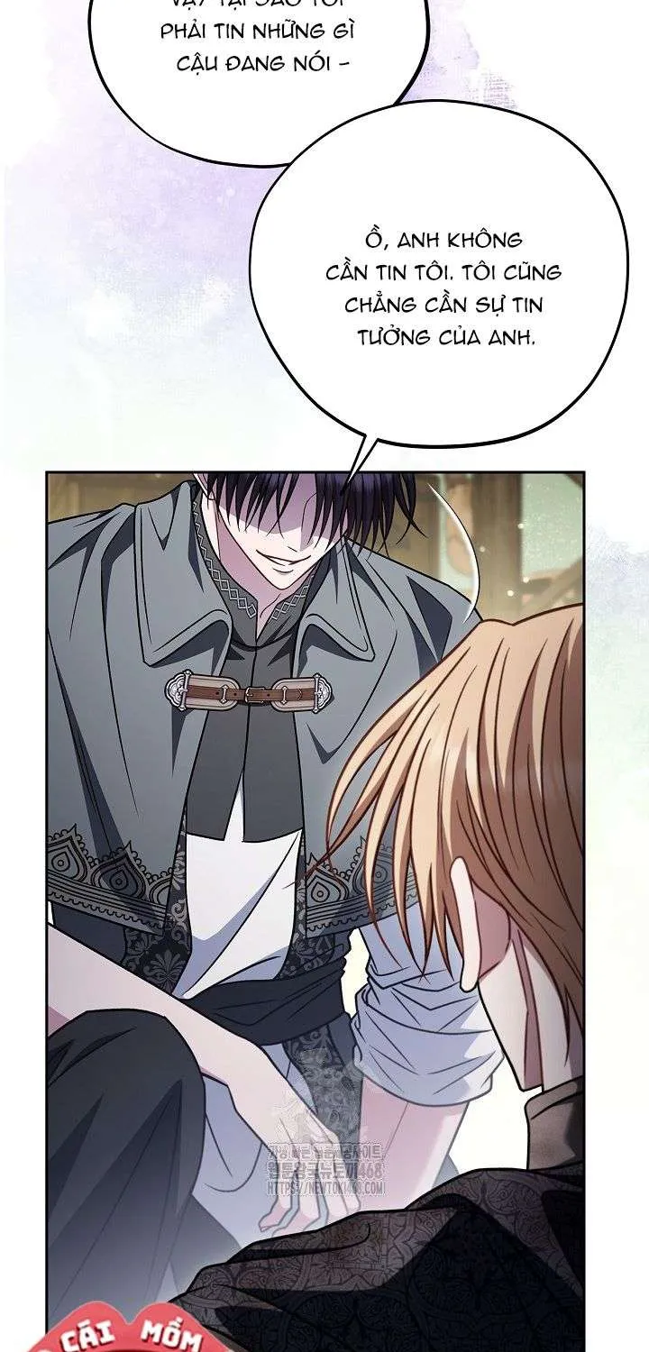 Trở Thành Người Giám Định Chất Độc Cho Thế Lực Hắc Ám Chap 88 - Next Chap 89