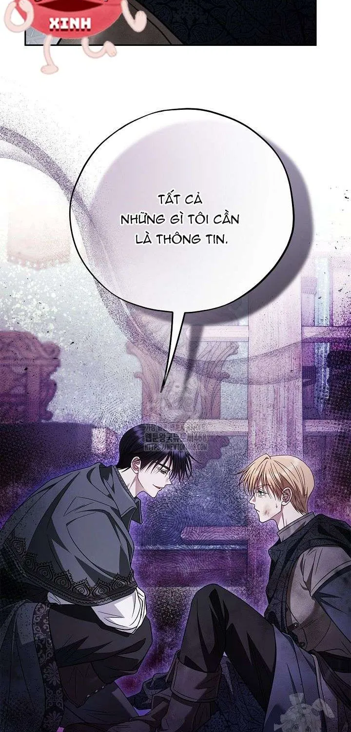 Trở Thành Người Giám Định Chất Độc Cho Thế Lực Hắc Ám Chap 88 - Next Chap 89