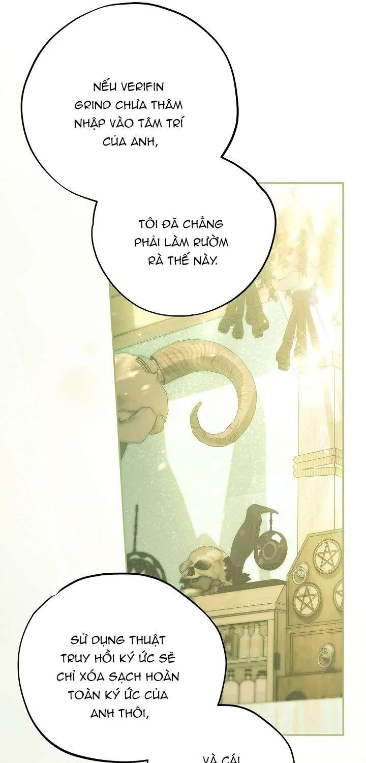 Trở Thành Người Giám Định Chất Độc Cho Thế Lực Hắc Ám Chap 88 - Next Chap 89