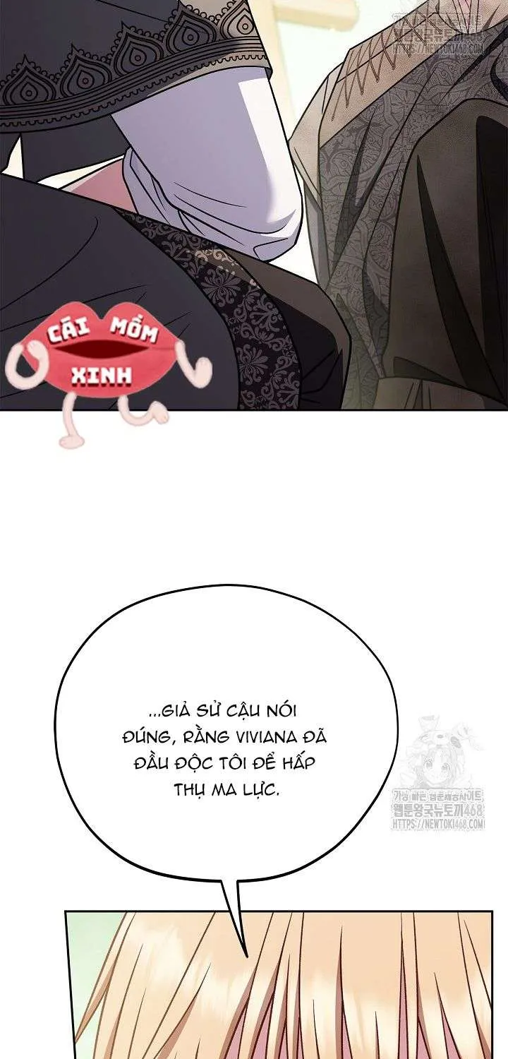 Trở Thành Người Giám Định Chất Độc Cho Thế Lực Hắc Ám Chap 88 - Next Chap 89