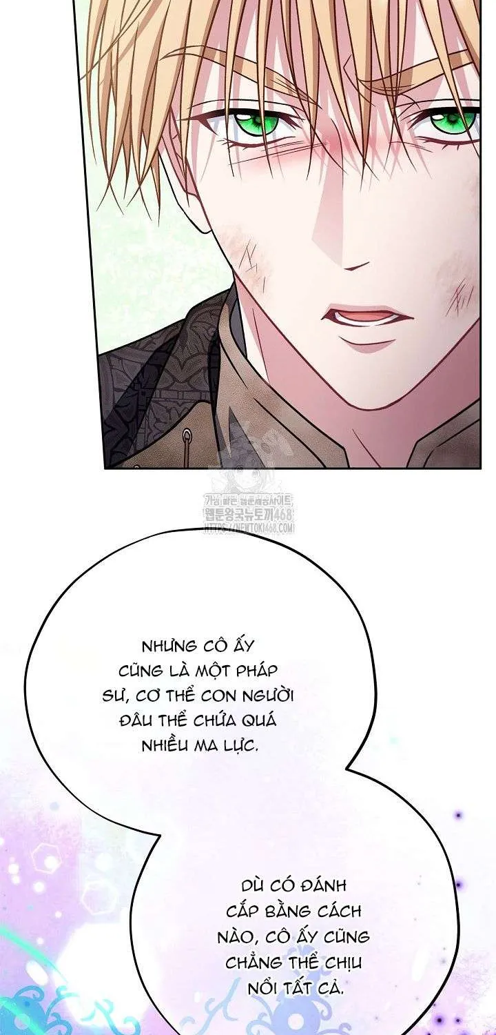 Trở Thành Người Giám Định Chất Độc Cho Thế Lực Hắc Ám Chap 88 - Next Chap 89